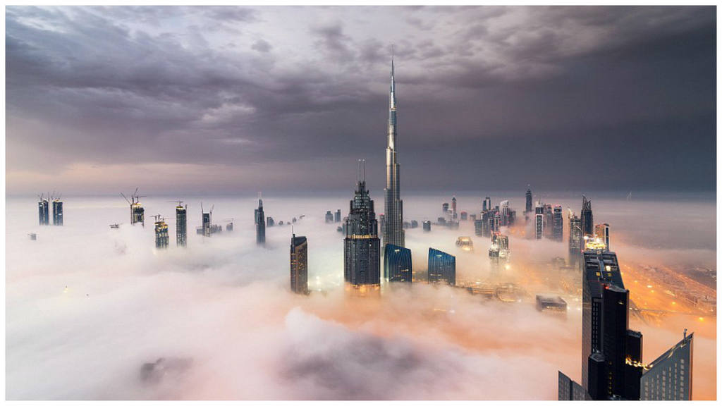 dubai express