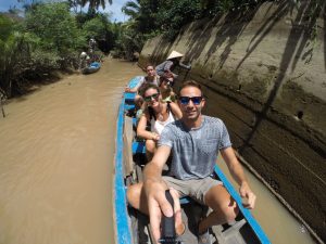 PASAPORTE A VIETNAM (4): HAY QUE IR A VIETNAM UNA VEZ EN LA VIDA