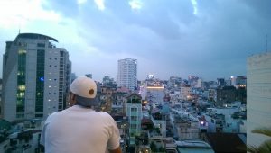PASAPORTE A VIETNAM (4): HAY QUE IR A VIETNAM UNA VEZ EN LA VIDA