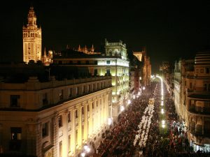 Los mejores destinos para viajar en Semana Santa