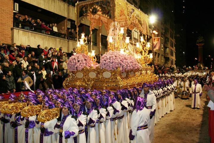 Los mejores destinos para viajar en Semana Santa