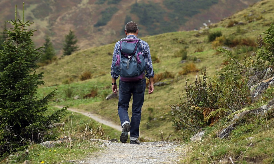 10 sensaciones que vivimos al viajar