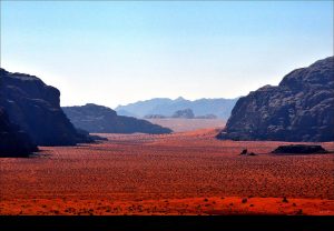 LOS 8 DESTINOS IMPRESCINDIBLES DE JORDANIA