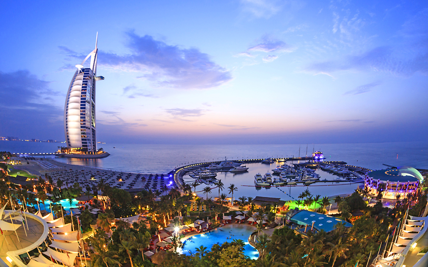 Top 8 de Dubai que debes conocer