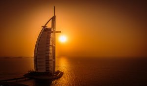 Top 8 de Dubai que debes conocer