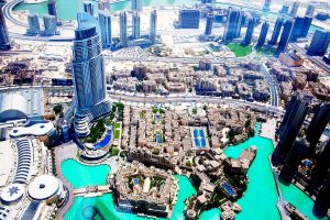 Top 8 de Dubai que debes conocer
