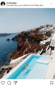 LOS 5 MEJORES INFLUENCERS VIAJEROS DE INSTAGRAM