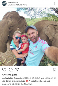 LOS 5 MEJORES INFLUENCERS VIAJEROS DE INSTAGRAM