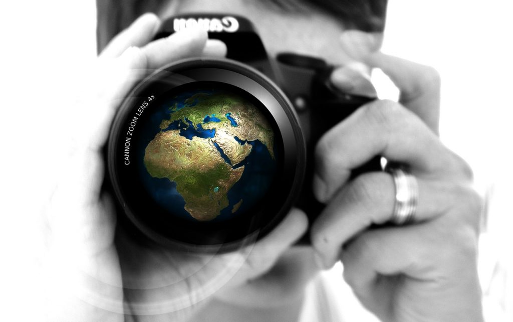 LOS 5 MEJORES INFLUENCERS VIAJEROS DE INSTAGRAM