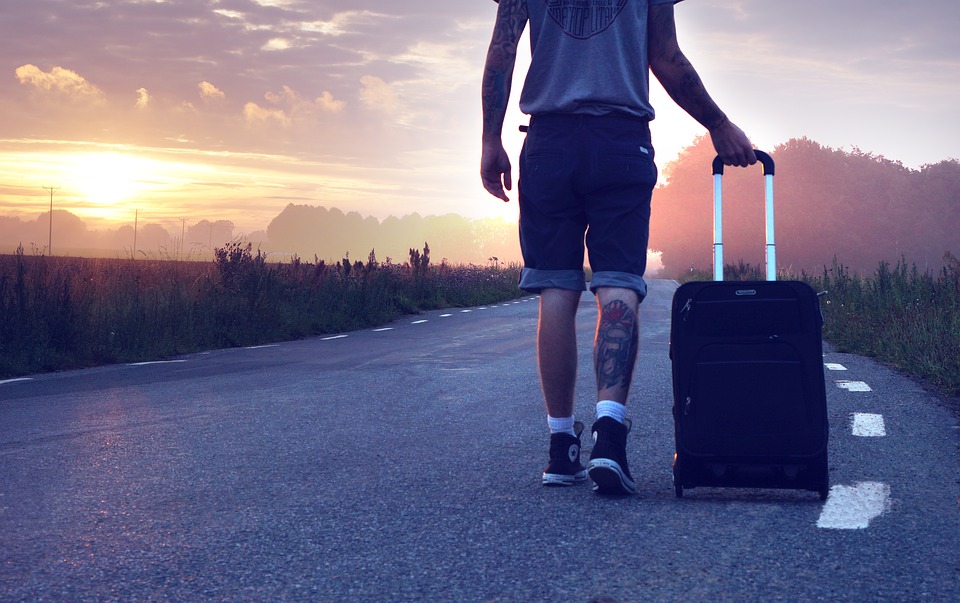 ¿Playa o montaña? Da igual: la mejor elección es viajar