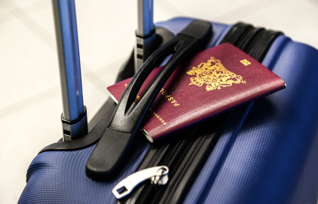 ¿Cómo preparar correctamente tu maleta de viaje?