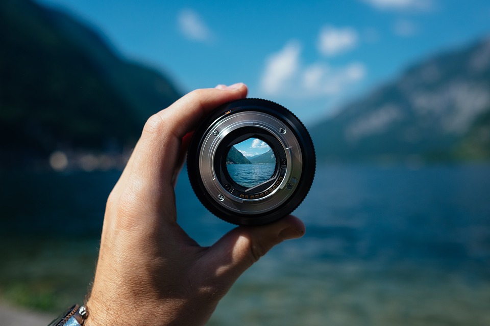 Lugares donde la fotografía no hace justicia a la realidad