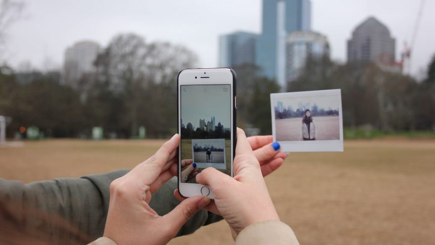 Lugares donde la fotografía no hace justicia a la realidad