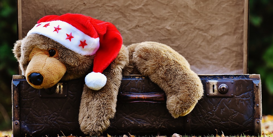 ¿Qué se come en Navidad en otras culturas del mundo?