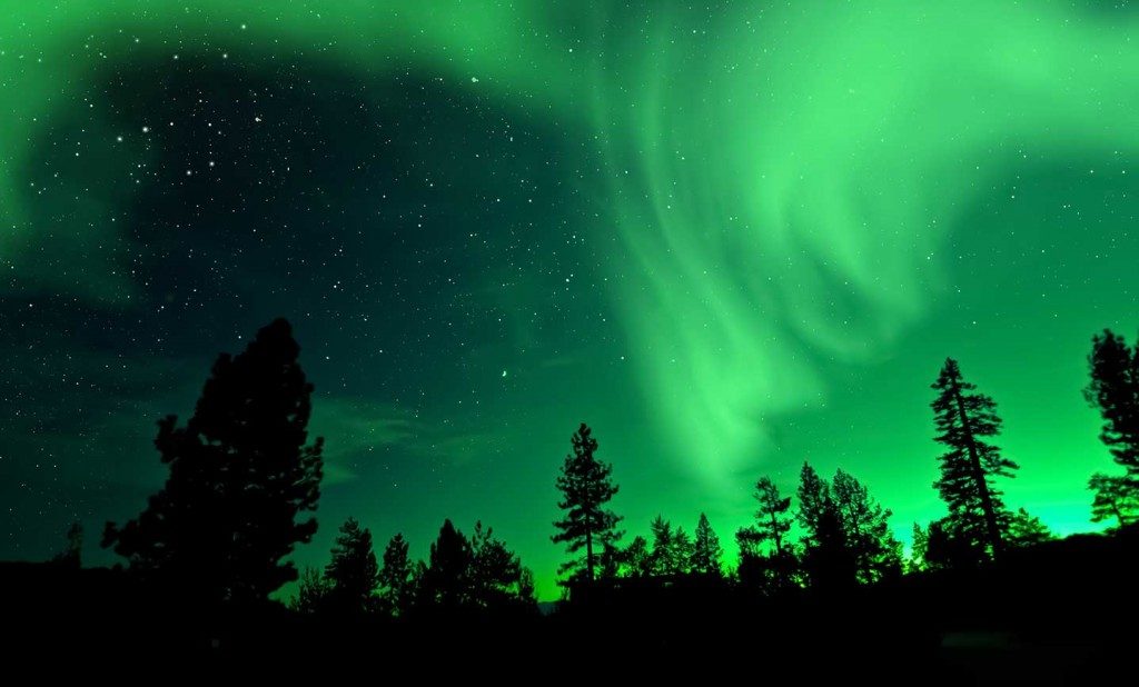 Los mejores destinos para viajar en invierno 2018