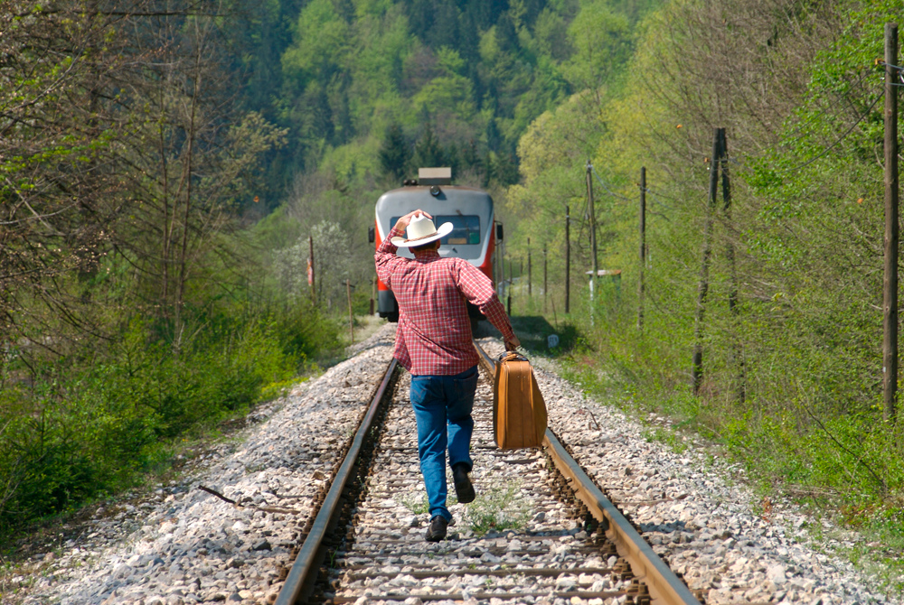Errores culturales al viajar a un país extranjero