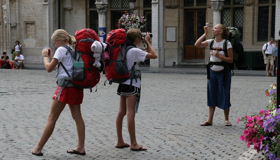 Errores culturales al viajar a un país extranjero