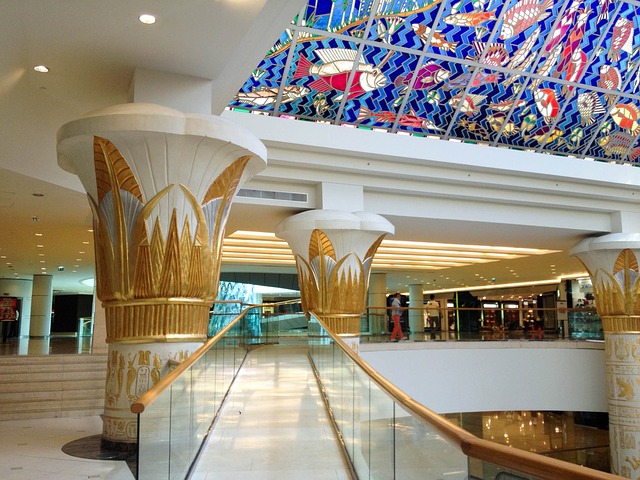 compras en dubai