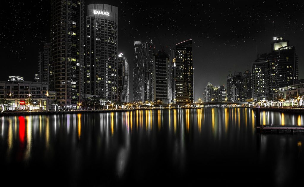 Qué ver en Dubai