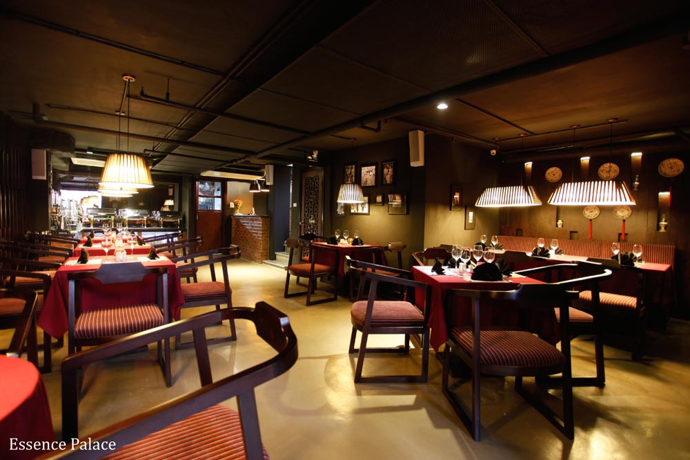 Gia Ngu Restaurant