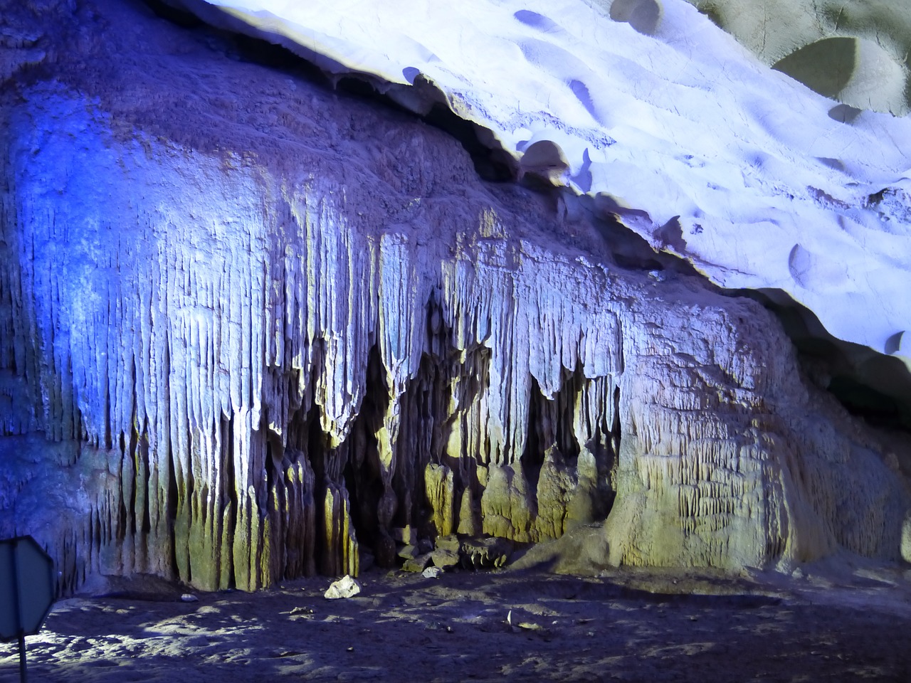 cuevas de vietnam
