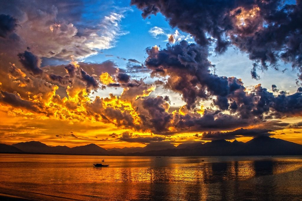 parque nacional vietnam