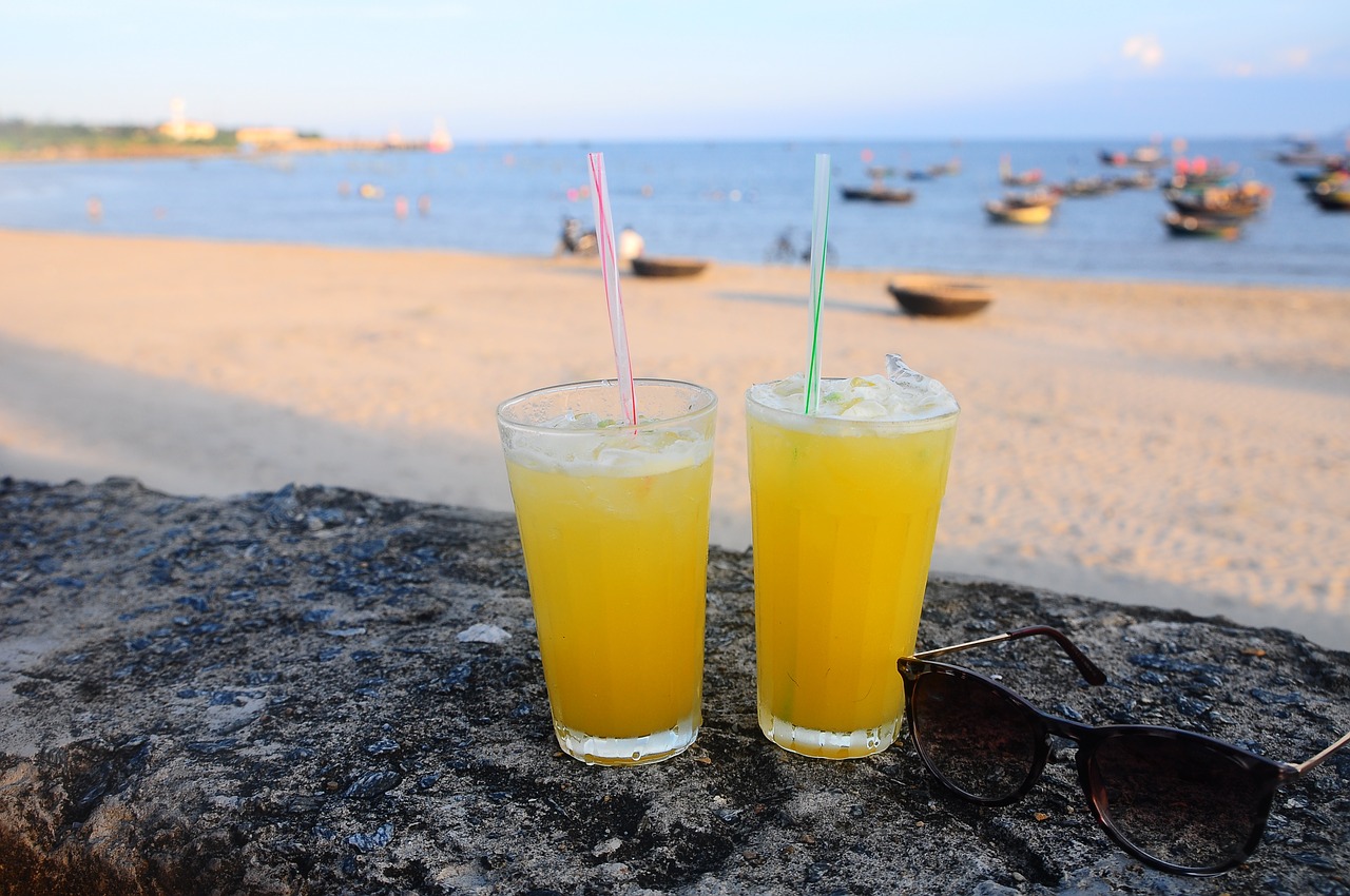 china beach vietnam