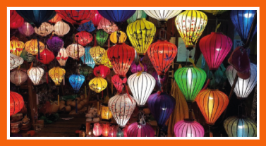 Visitar Hoi an vietnam