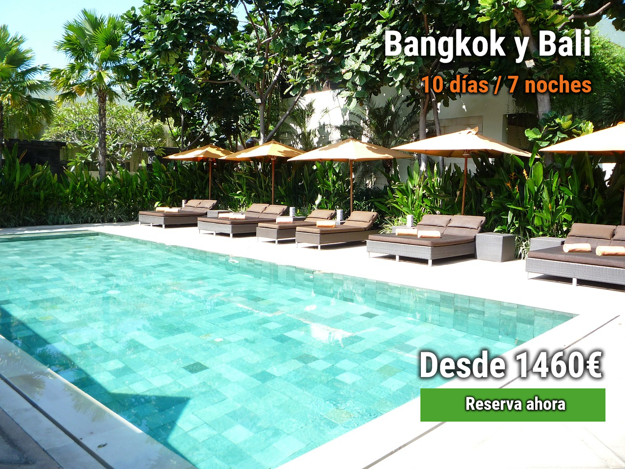 bangkok y bali venta anticipada
