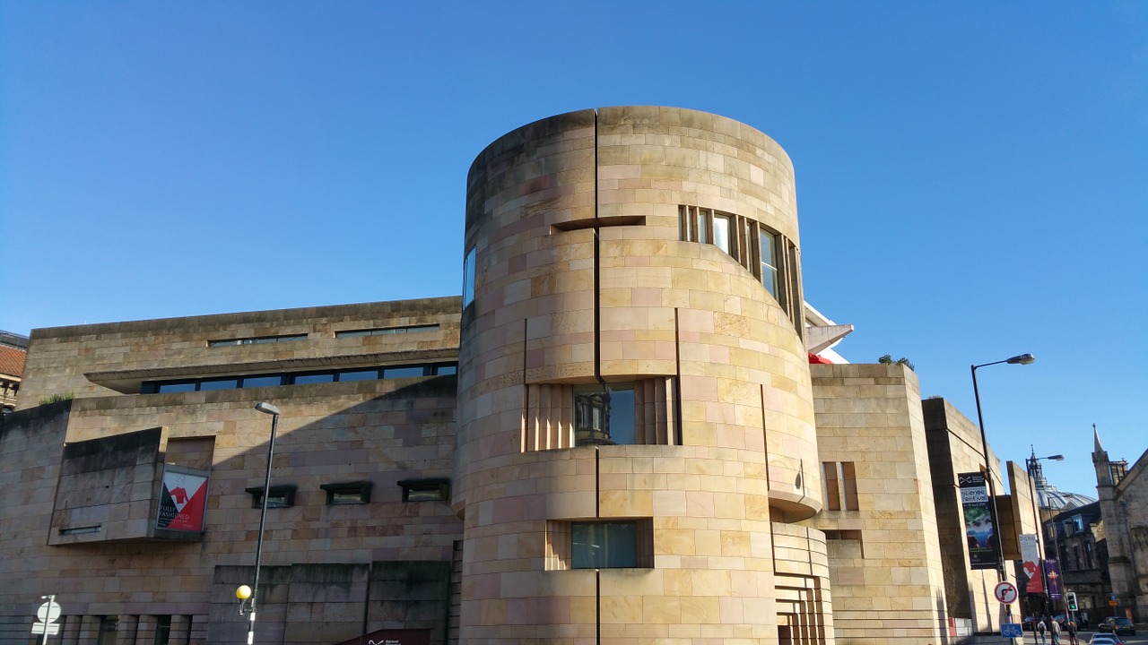 museo de edimburgo