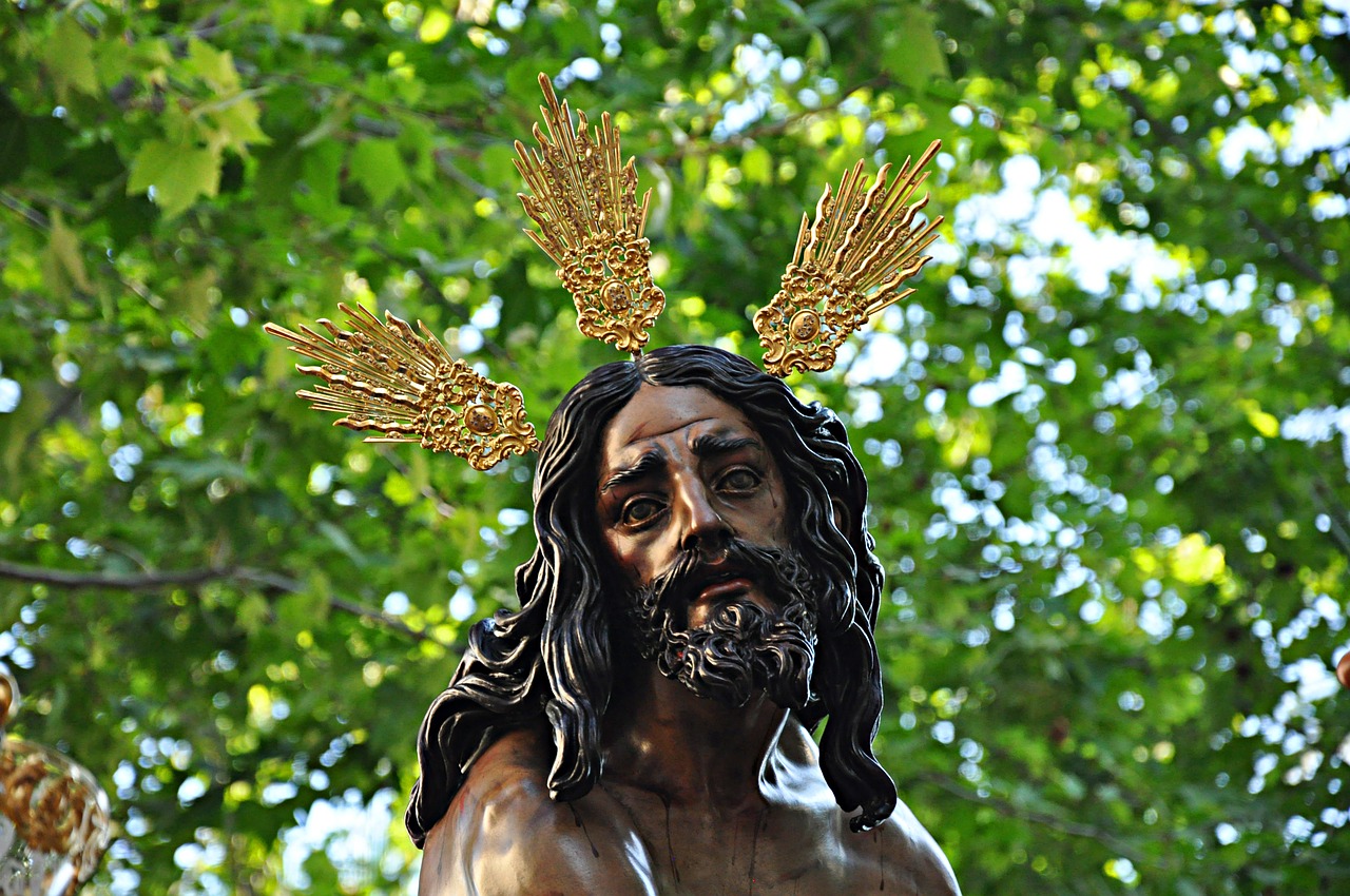 semana santa zamora
