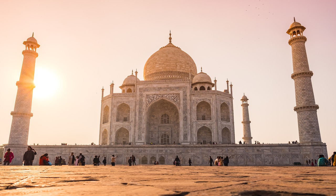 Agra india