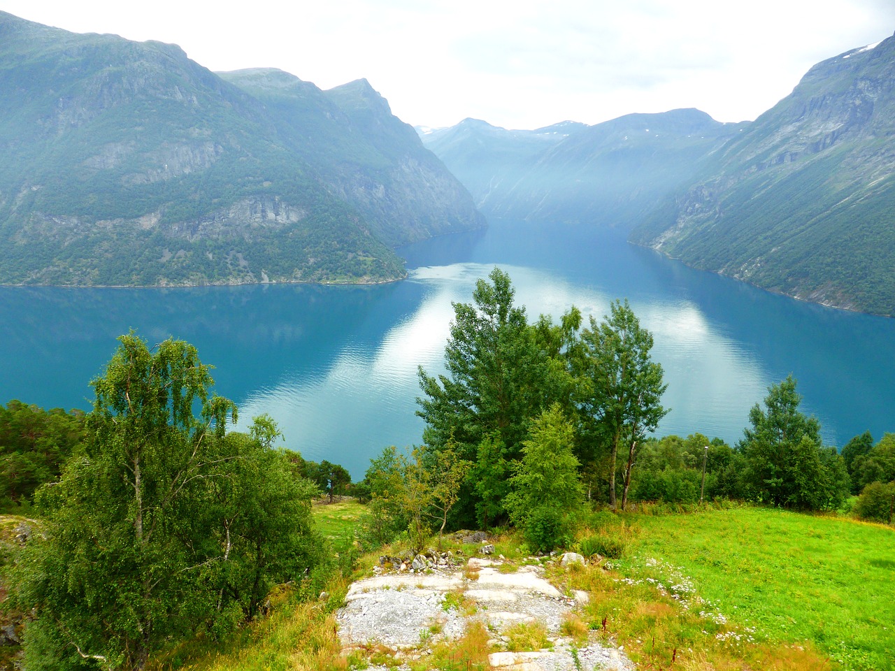 bergen