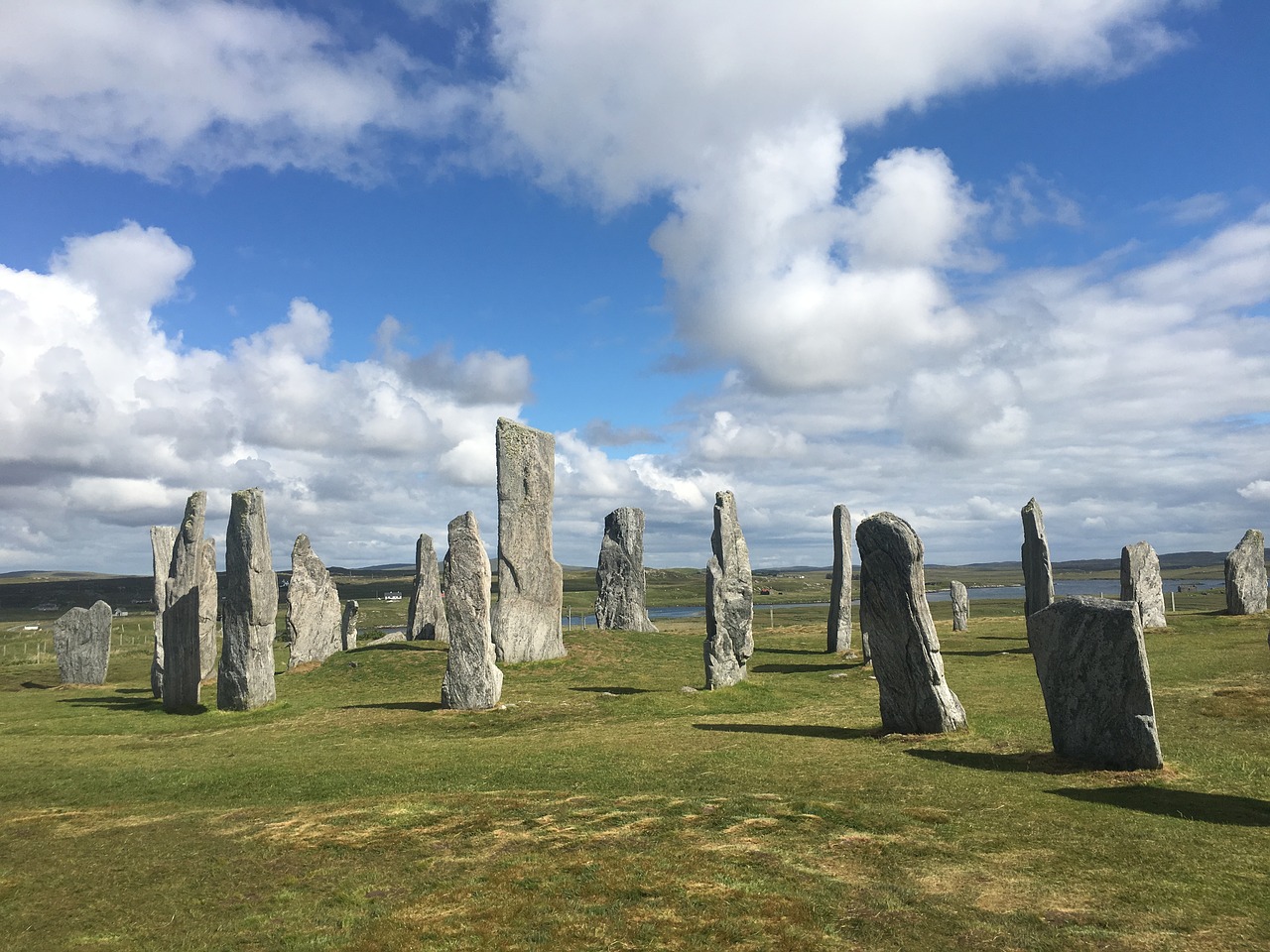 escocia