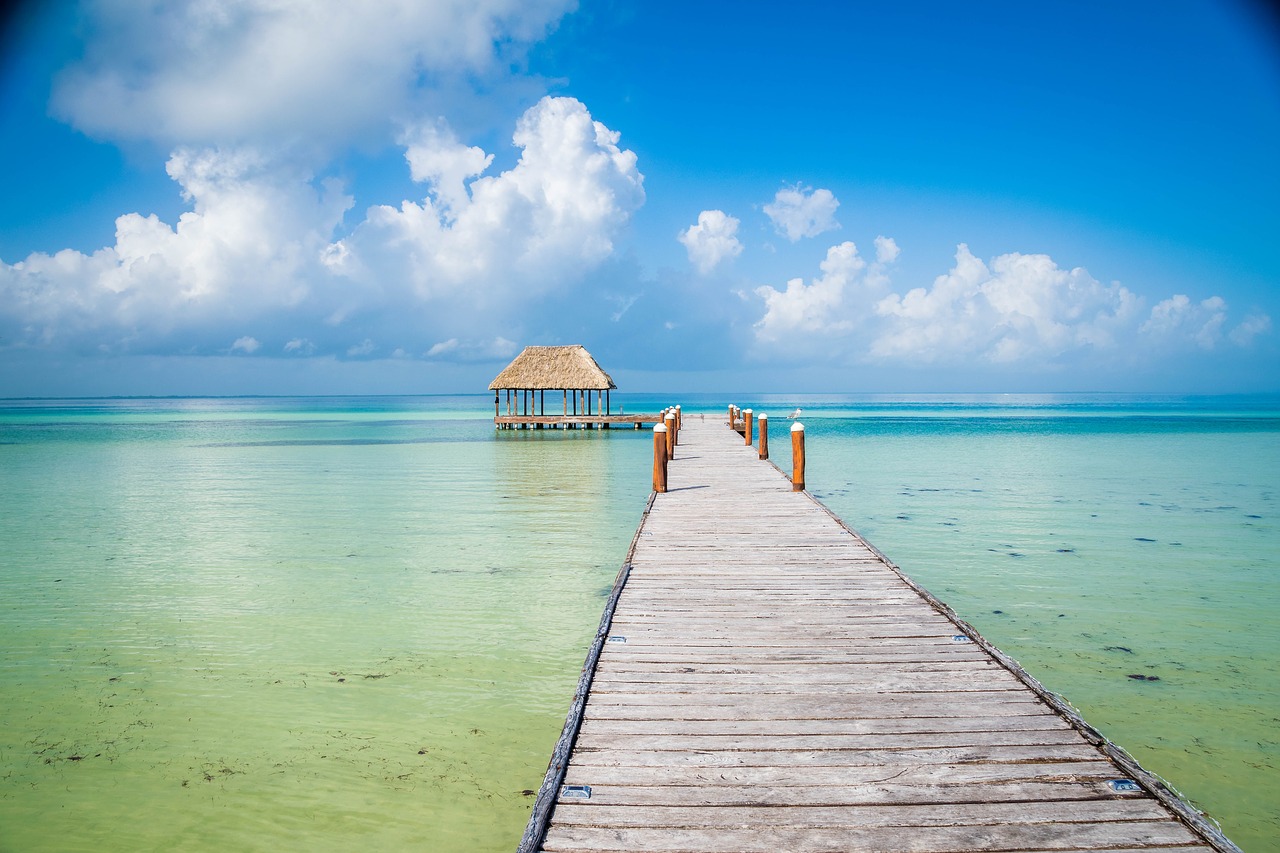 holbox mexico