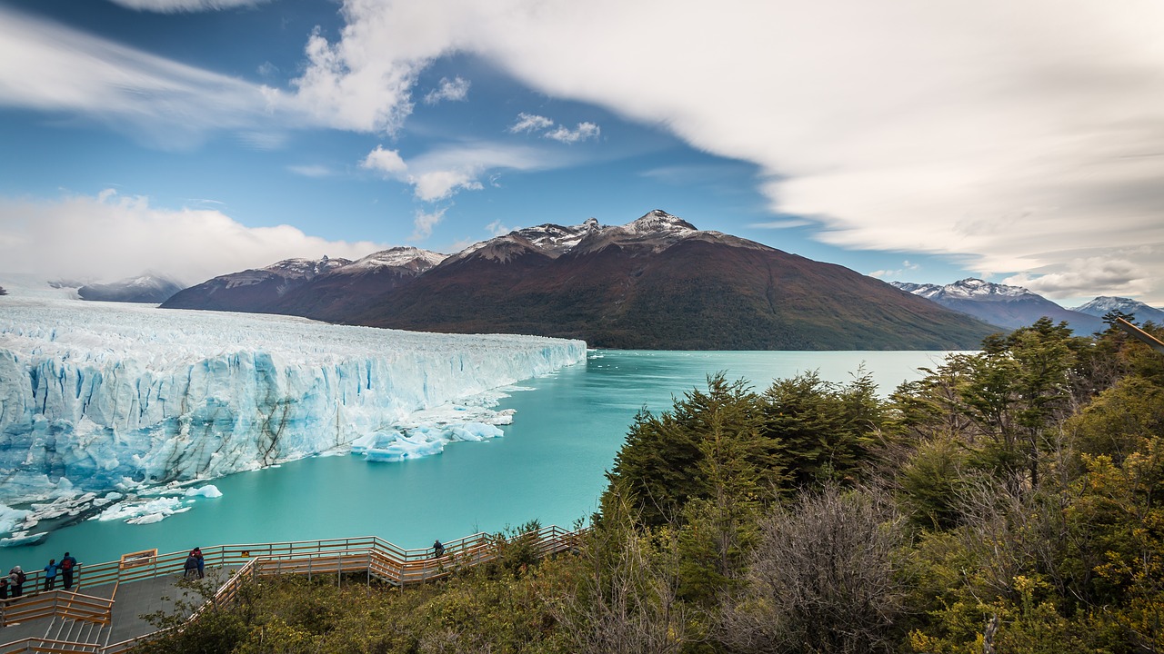 patagonia argentina