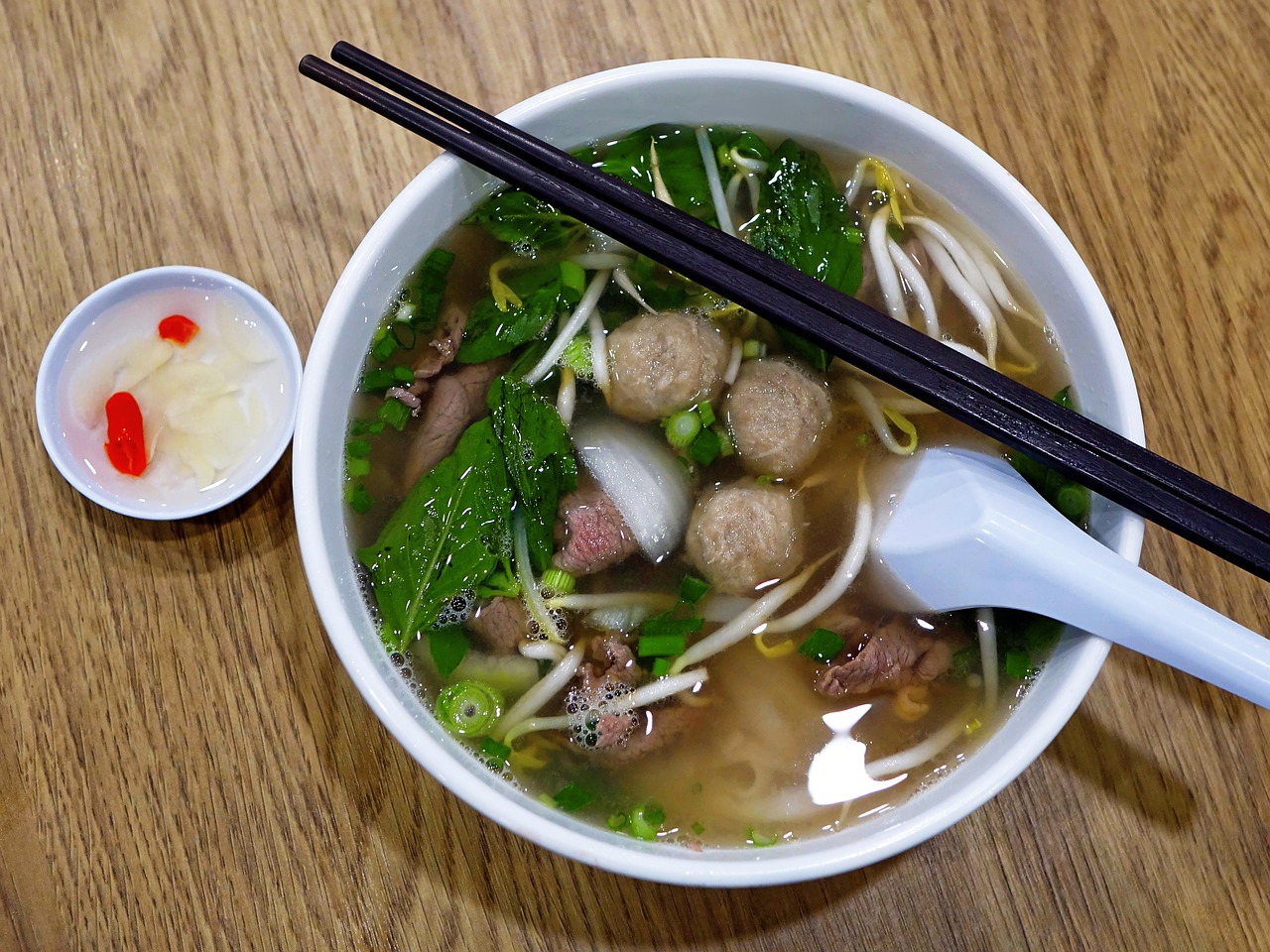 sopa vietnam