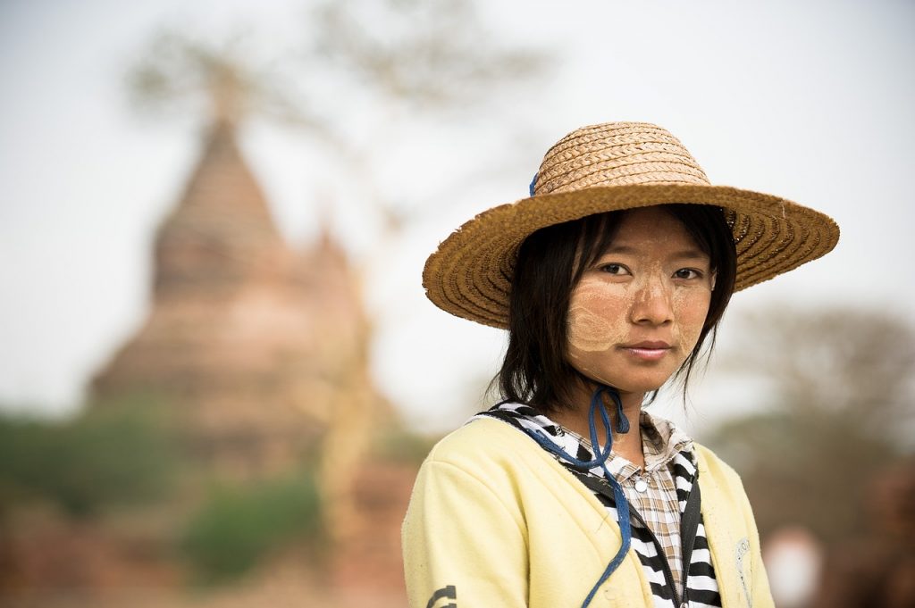 Consejos viajar Asia