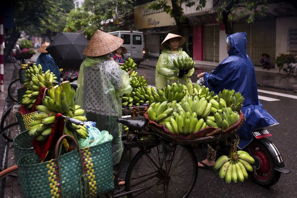 Vietnam