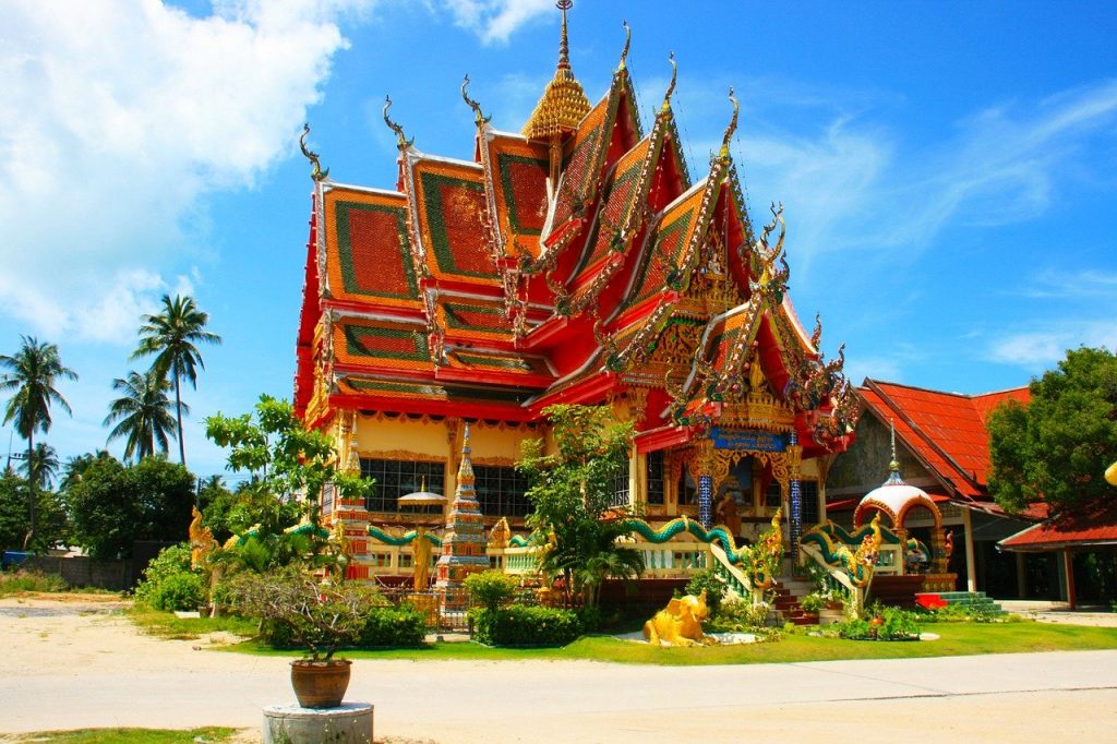 Tailandia